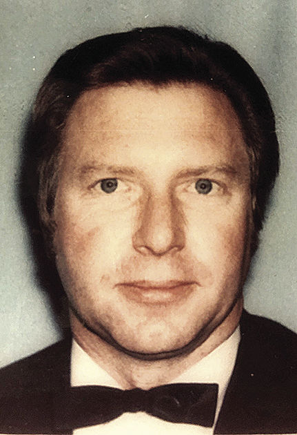 Hadsell, Glen Coral, Jr.